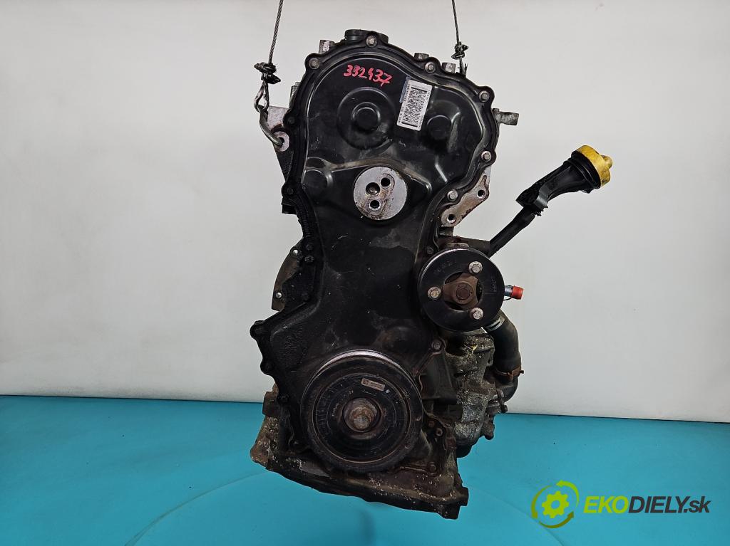 Renault Koleos I 2008-2016 2.0 dci 150 HP automatic 110 kW 1995 cm3 5- motor diesla M9RW855