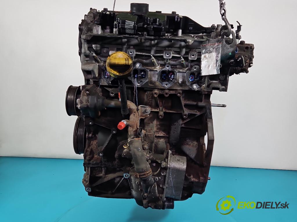 Renault Koleos I 2008-2016 2.0 dci 150 HP automatic 110 kW 1995 cm3 5- motor diesla M9RW855