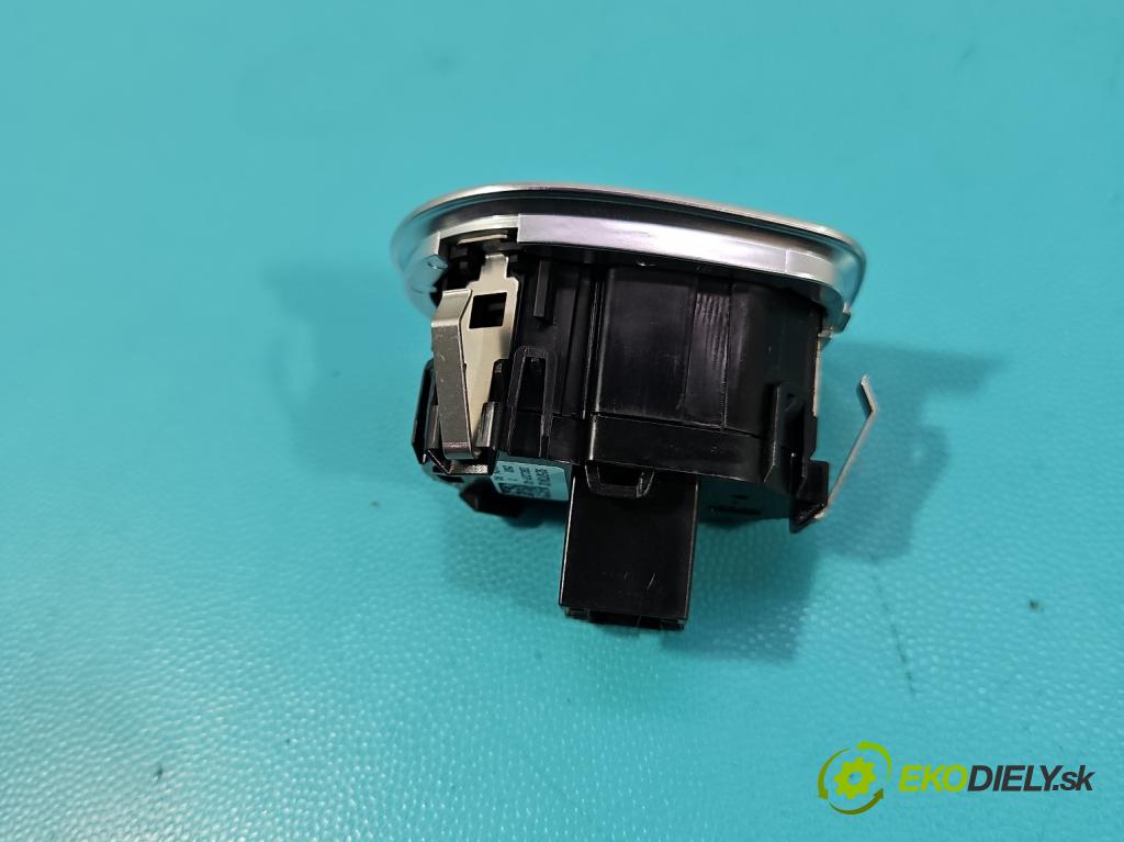 Bmw 3 F30 2011-2018 2.0d 116 HP manual 85 kW 1995 cm3 5- riadiaca jednotka motora 0281019679