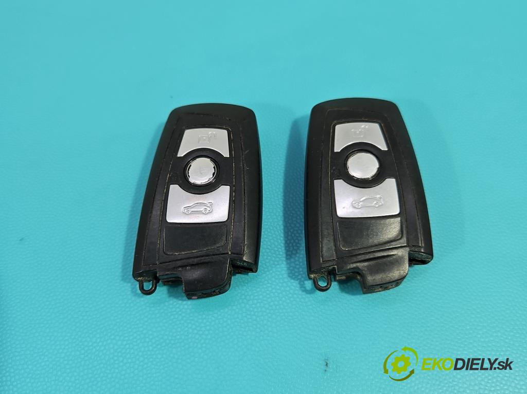 Bmw 3 F30 2011-2018 2.0d 116 HP manual 85 kW 1995 cm3 5- riadiaca jednotka motora 0281019679