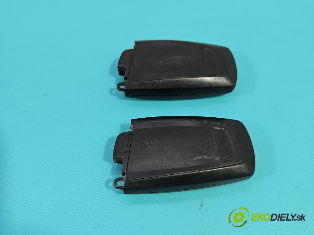 Bmw 3 F30 2011-2018 2.0d 116 HP manual 85 kW 1995 cm3 5- riadiaca jednotka motora 0281019679