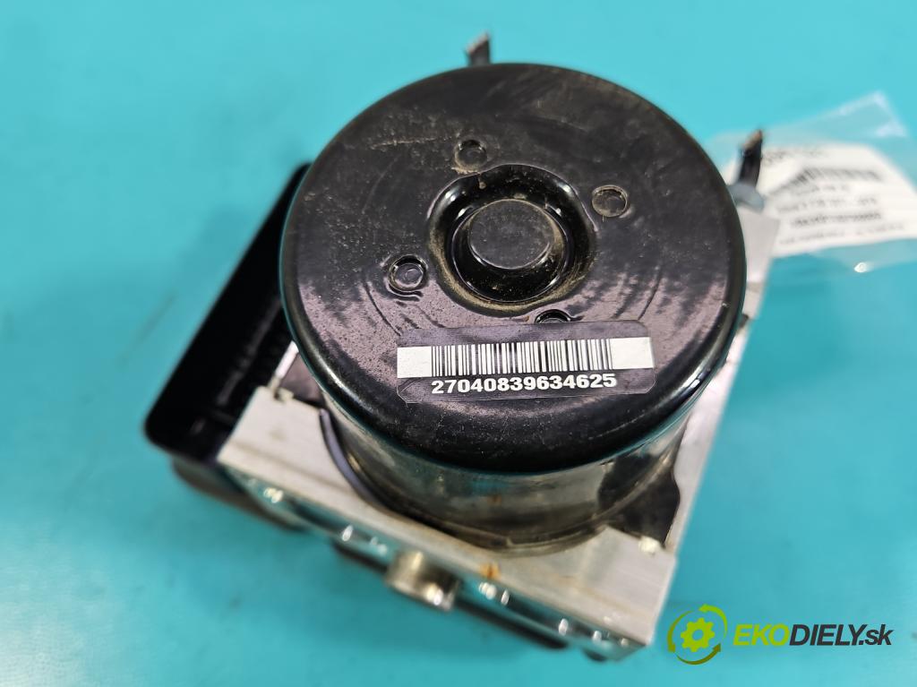 Bmw 3 F30 2011-2018 2.0d 116 HP manual 85 kW 1995 cm3 5- čerpadlo abs 6862246 (Pumpa ABS)