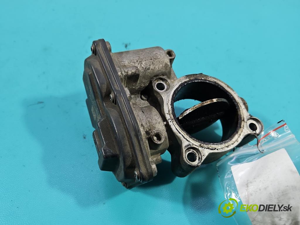 Bmw 3 F30 2011-2018 2.0d 116 HP manual 85 kW 1995 cm3 5- klapka 7810752 (Škrtiaca klapka)