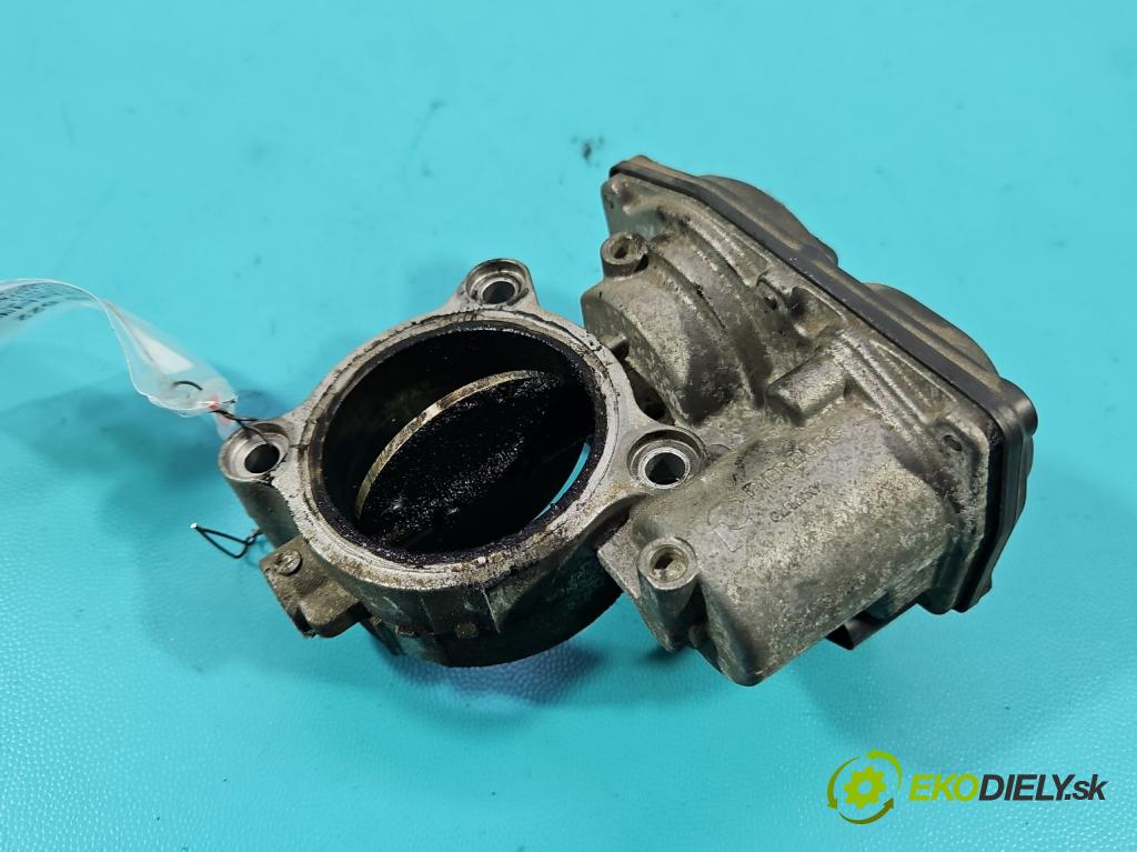 Bmw 3 F30 2011-2018 2.0d 116 HP manual 85 kW 1995 cm3 5- klapka 7810752 (Škrtiaca klapka)