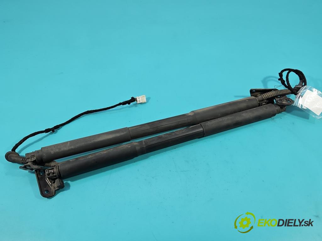 Bmw 3 F30 2011-2018 2.0d 116 HP manual 85 kW 1995 cm3 5- kufrové dvere komplet 7263156