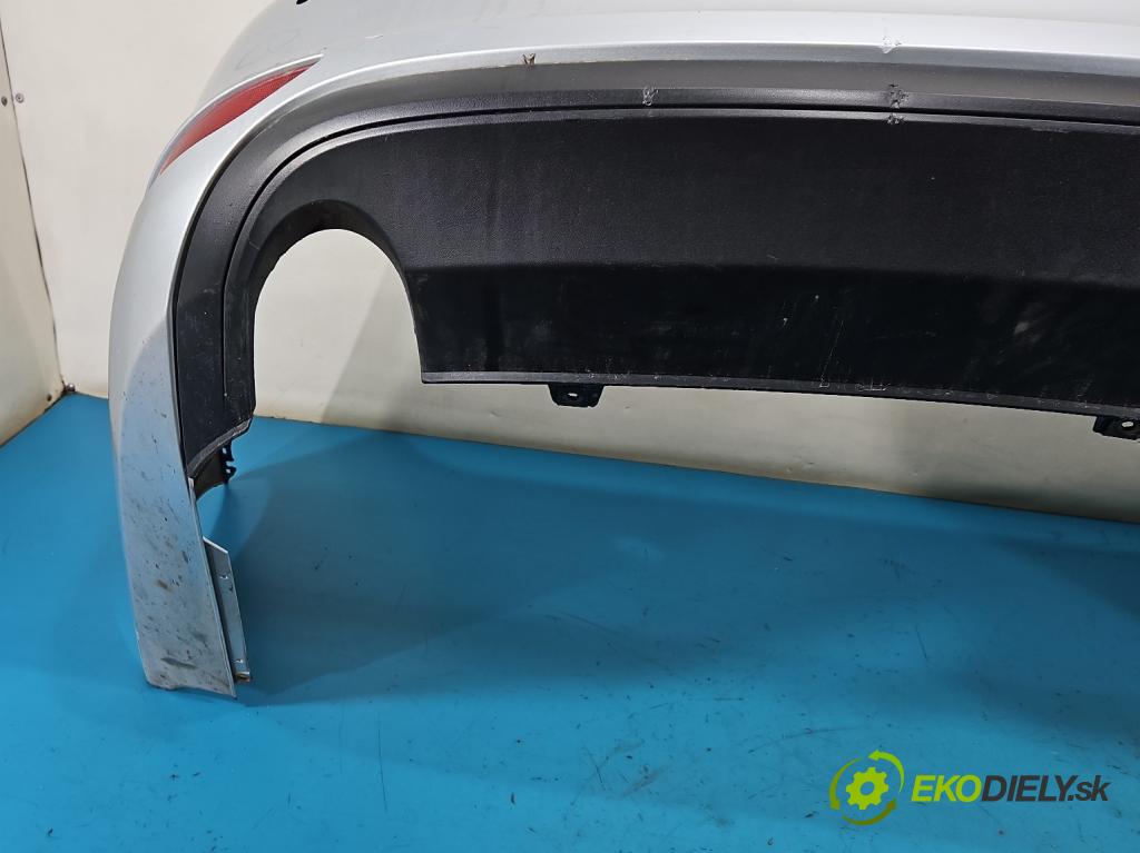 Vw Jetta VI 2010-2018 1.6 tdi 105 HP manual 77 kW 1598 cm3 4- nárazník zadné 5C6807421 (Kľučka dverí ostatné)