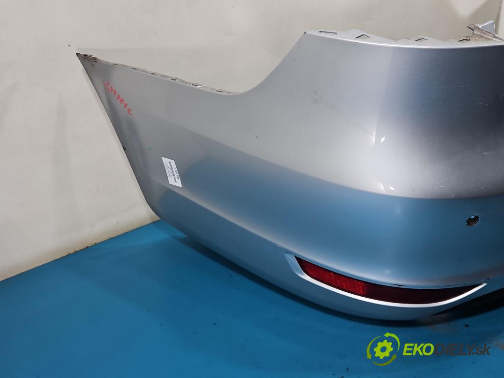 Vw Jetta VI 2010-2018 1.6 tdi 105 HP manual 77 kW 1598 cm3 4- nárazník zadné 5C6807421 (Kľučka dverí ostatné)