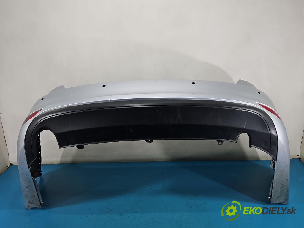 Vw Jetta VI 2010-2018 1.6 tdi 105 HP manual 77 kW 1598 cm3 4- nárazník zadné 5C6807421 (Kľučka dverí ostatné)