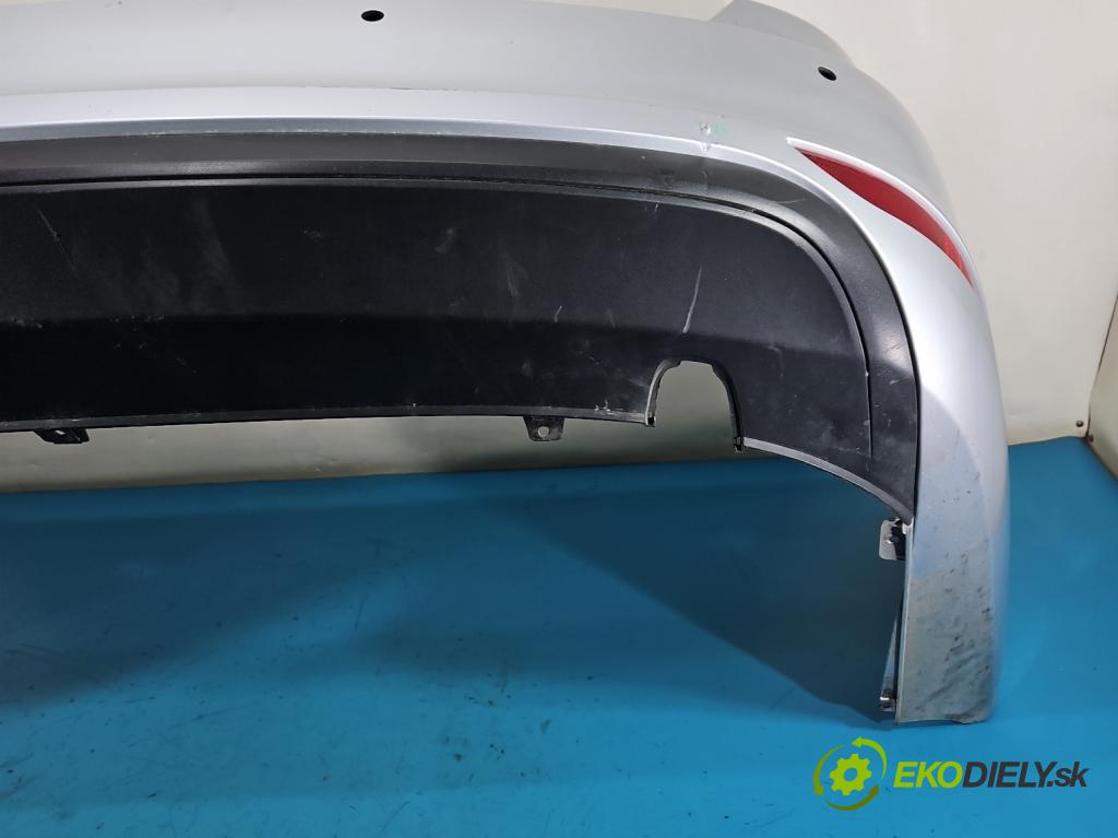 Vw Jetta VI 2010-2018 1.6 tdi 105 HP manual 77 kW 1598 cm3 4- nárazník zadné 5C6807421 (Kľučka dverí ostatné)