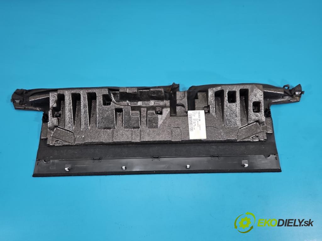 Honda Civic VIII 2006-2011 2.2 140 HP manual 103 kW 2204 cm3 5- koberec do auta kufra: NH167L