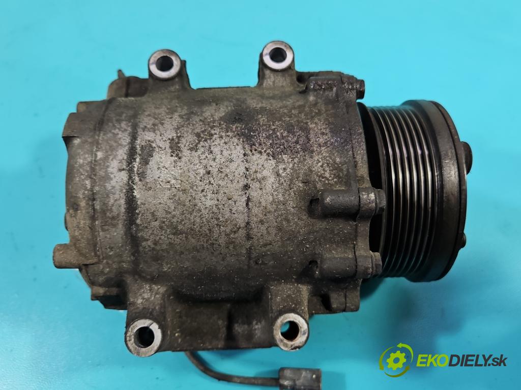 Honda Civic VIII 2006-2011 2.2 140 hp manual 103 kW 2204 cm3 5- Kompresor: klíma Q01019972 (Kompresor klimatizace)