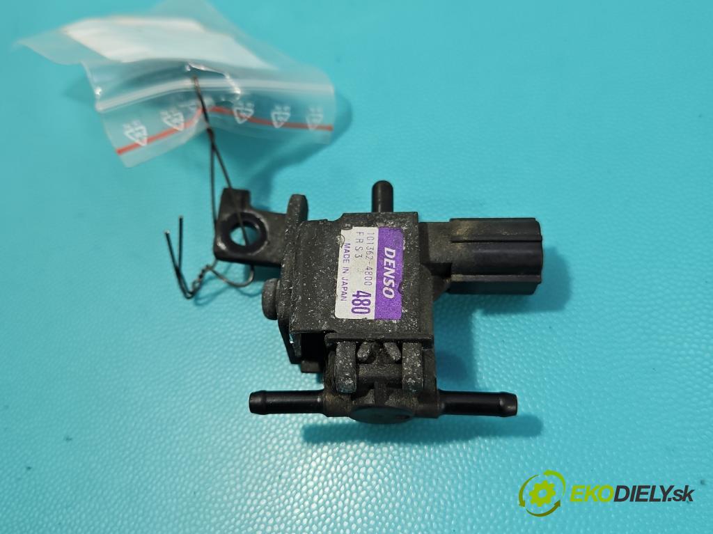 Honda Civic VIII 2006-2011 2.2 140 hp manual 103 kW 2204 cm3 5- ventil vakuum: 101362-4800 (Ventil)