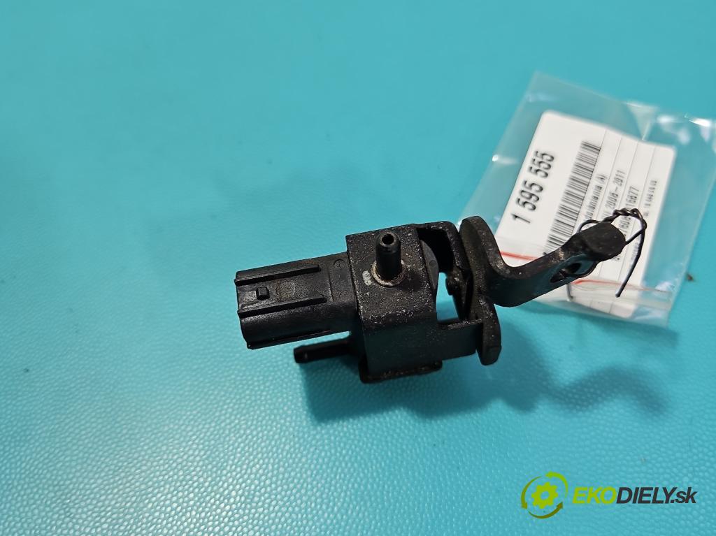 Honda Civic VIII 2006-2011 2.2 140 HP manual 103 kW 2204 cm3 5- ventil podtlaku 101362-4800 (Ventil)