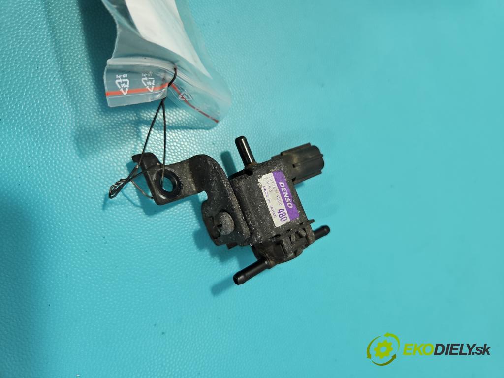 Honda Civic VIII 2006-2011 2.2 140 HP manual 103 kW 2204 cm3 5- ventil podtlaku 101362-4800 (Ventil)