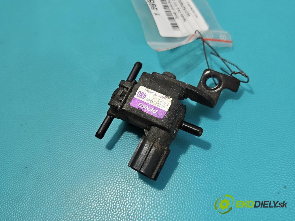 Honda Civic VIII 2006-2011 2.2 140 HP manual 103 kW 2204 cm3 5- ventil podtlaku 101362-4800 (Ventil)
