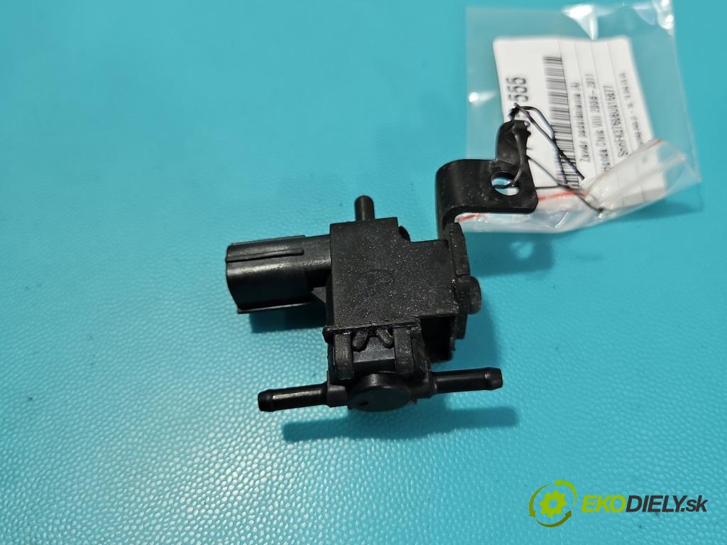 Honda Civic VIII 2006-2011 2.2 140 HP manual 103 kW 2204 cm3 5- ventil podtlaku 101362-4800 (Ventil)