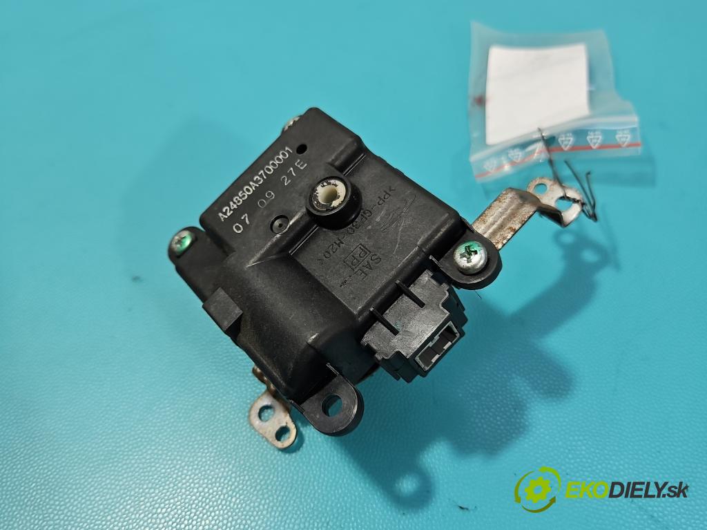 Honda Civic VIII 2006-2011 2.2 140 hp manual 103 kW 2204 cm3 5- motorek topení A24850A3700001