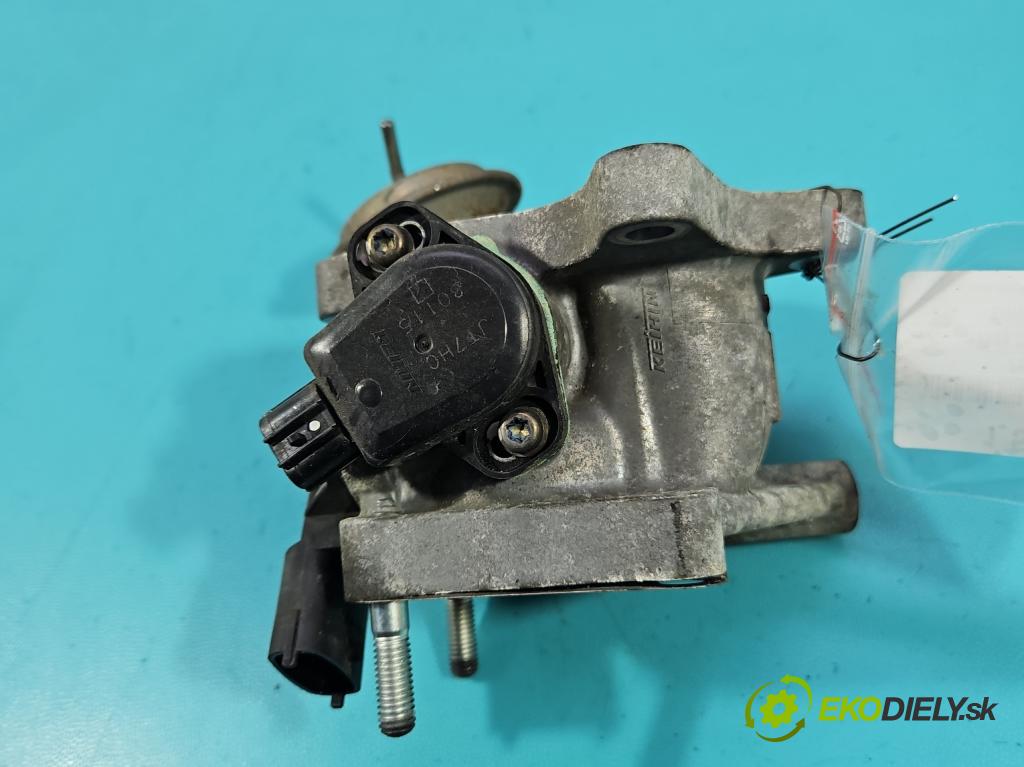 Honda Civic VIII 2006-2011 2.2 140 HP manual 103 kW 2204 cm3 5- klapka GV14A (Škrtiaca klapka)