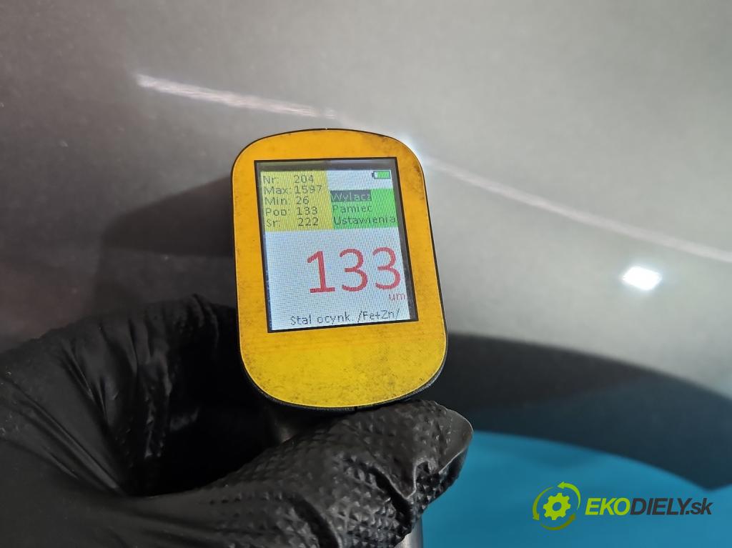 Opel Astra V  2015-2022 1.5 cdti 105 HP manual 77 kW 1496 cm3 5- blatník predné pravý  (Kľučka dverí ostatné)