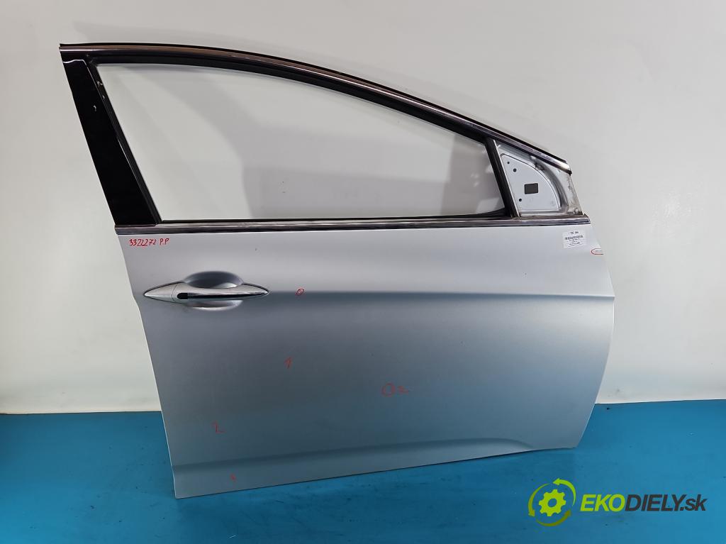 Hyundai I40 1.7 crdi 136 HP manual 100 kW 1685 cm3 5- dvere predné pravé  (Kľučka dverí ostatné)
