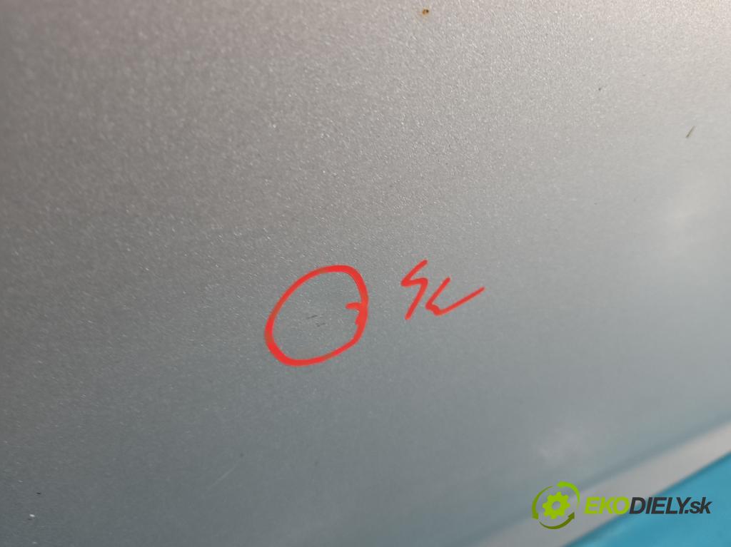 Hyundai I40 1.7 crdi 136 HP manual 100 kW 1685 cm3 5- dvere predné pravé  (Kľučka dverí ostatné)
