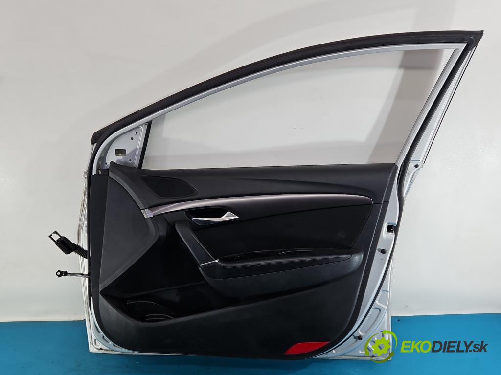 Hyundai I40 1.7 crdi 136 HP manual 100 kW 1685 cm3 5- dvere predné pravé  (Kľučka dverí ostatné)
