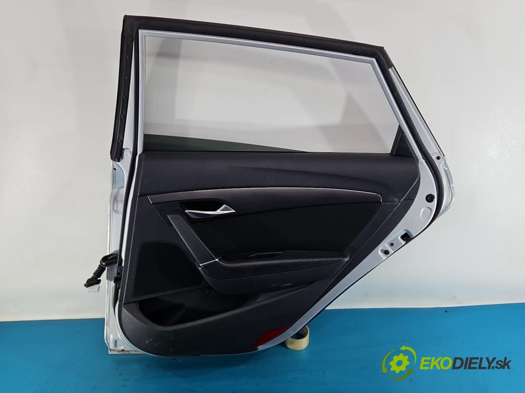 Hyundai I40 1.7 crdi 136hp manual 100 kW 1685 cm3 5- dveře zadní pravé  (Klika dveří ostatní)