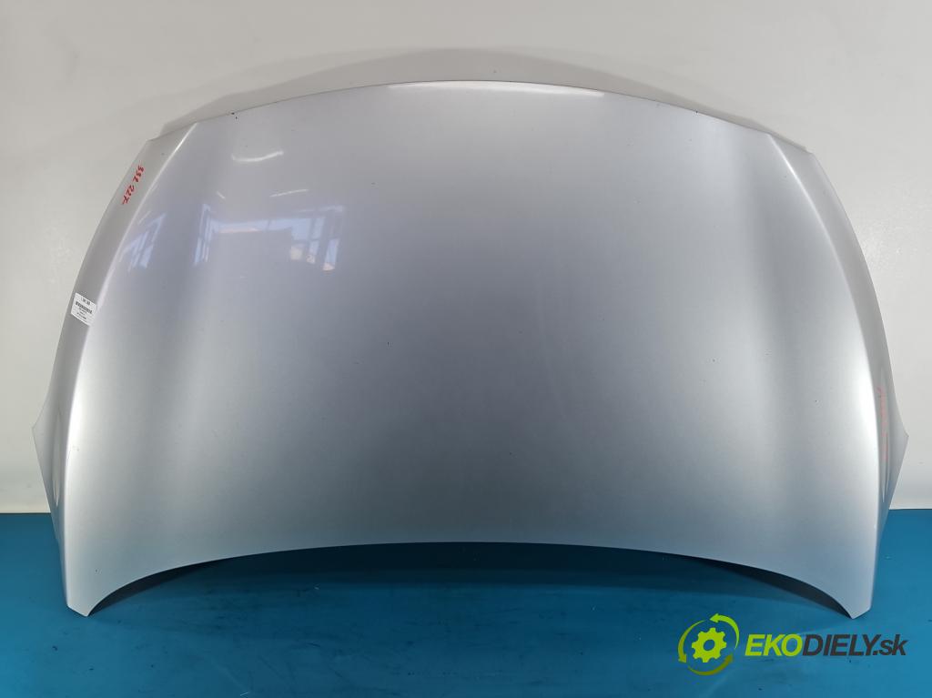 Hyundai I40 1.7 crdi 136hp manual 100 kW 1685 cm3 5- kapota přední 