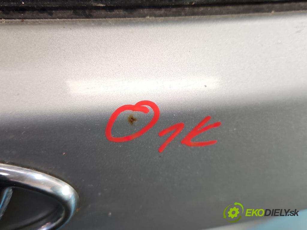 Hyundai I40 1.7 crdi 136 HP manual 100 kW 1685 cm3 5- zadna kufor  (Kapota zadná (kufor))