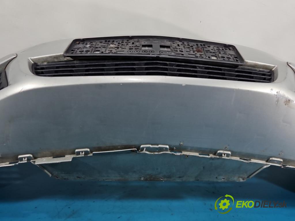 Opel Zafira B 2005-2014 1.9 cdti 120 HP manual 88 kW 1910 cm3 5- nárazník predné  (Kľučka dverí ostatné)