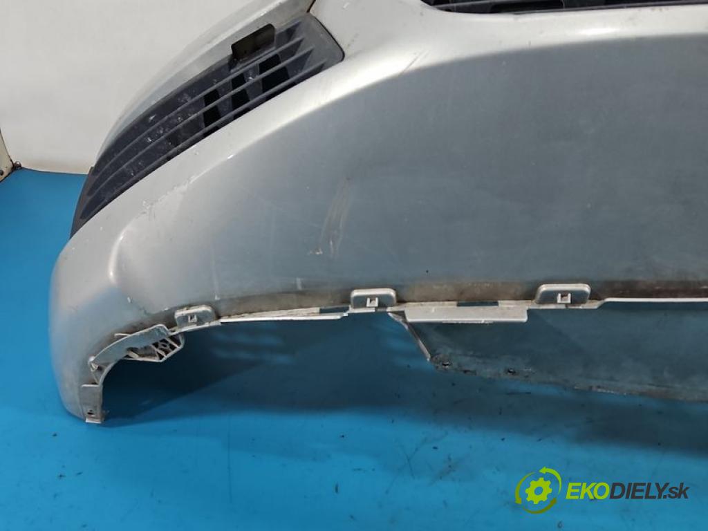 Opel Zafira B 2005-2014 1.9 cdti 120 HP manual 88 kW 1910 cm3 5- nárazník predné  (Kľučka dverí ostatné)