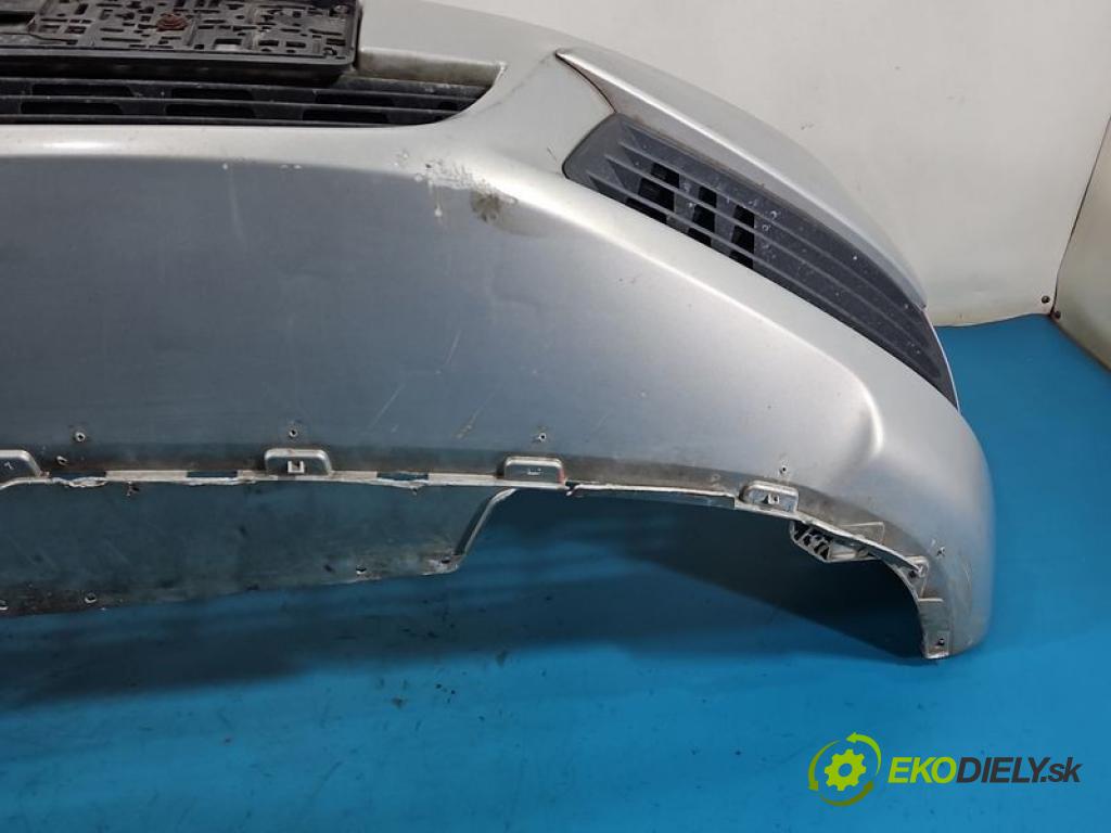 Opel Zafira B 2005-2014 1.9 cdti 120 HP manual 88 kW 1910 cm3 5- nárazník predné  (Kľučka dverí ostatné)