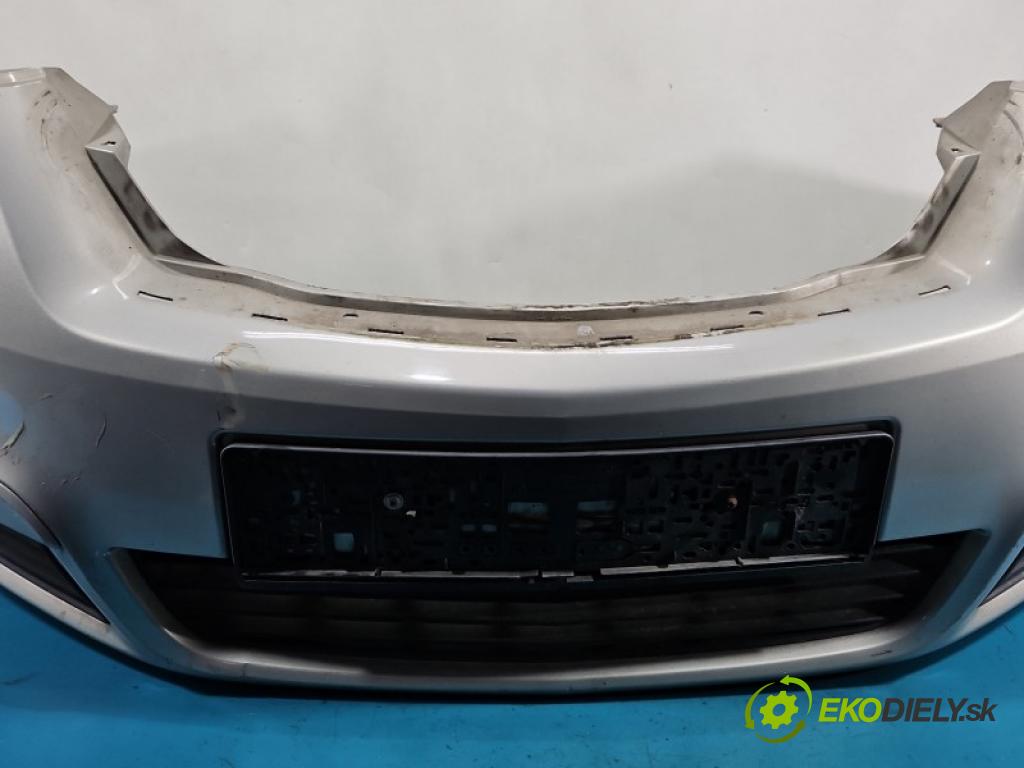 Opel Zafira B 2005-2014 1.9 cdti 120 HP manual 88 kW 1910 cm3 5- nárazník predné  (Kľučka dverí ostatné)
