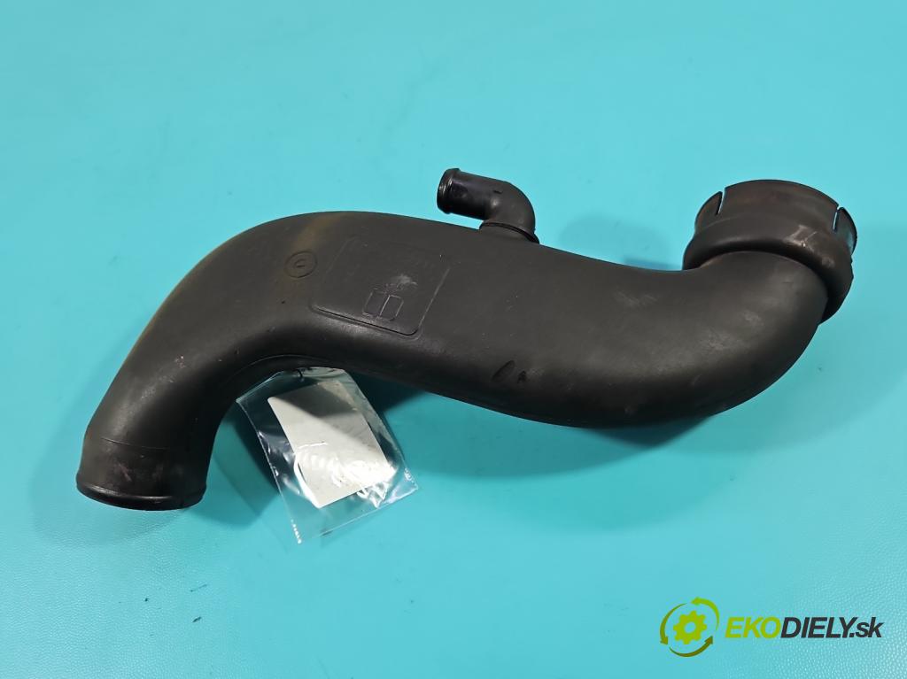 Opel Zafira B 2005-2014 1.9 cdti 120 HP manual 88 kW 1910 cm3 5- Vstup: vzduchu 55352733