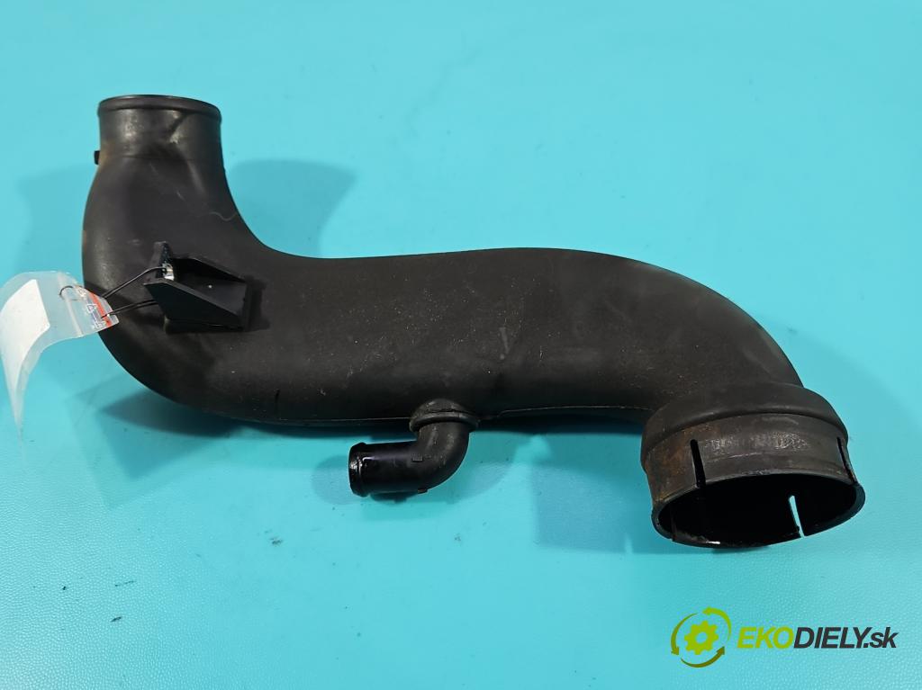 Opel Zafira B 2005-2014 1.9 cdti 120 HP manual 88 kW 1910 cm3 5- Vstup: vzduchu 55352733