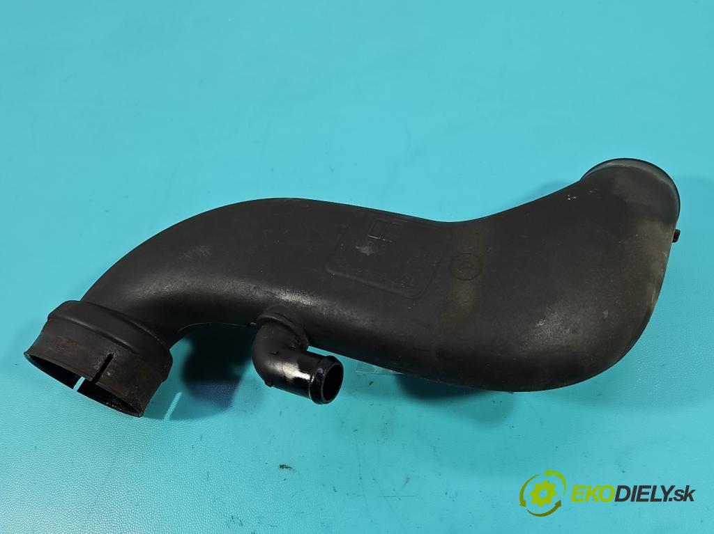Opel Zafira B 2005-2014 1.9 cdti 120 hp manual 88 kW 1910 cm3 5- Vstup: vzduchu 55352733