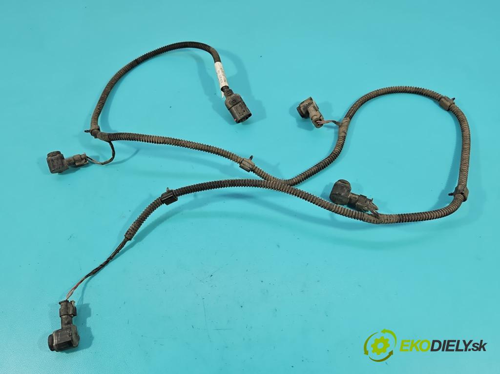 Vw Jetta VI 2010-2018 1.6 tdi 105 hp manual 77 kW 1598 cm3 4- snímač parkování 5C6919275