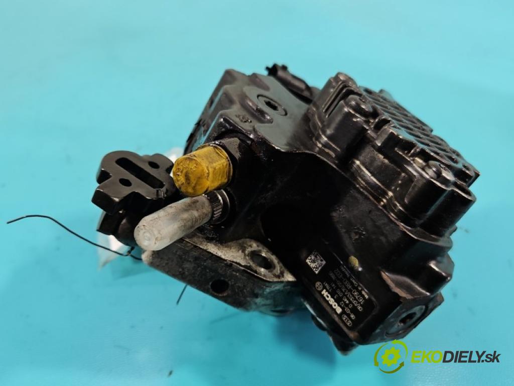 Honda Civic VIII 2006-2011 2.2 140 HP manual 103 kW 2204 cm3 5- čerpadlo vstrekovacia 0445010141 (Vstrekovacie čerpadlo)