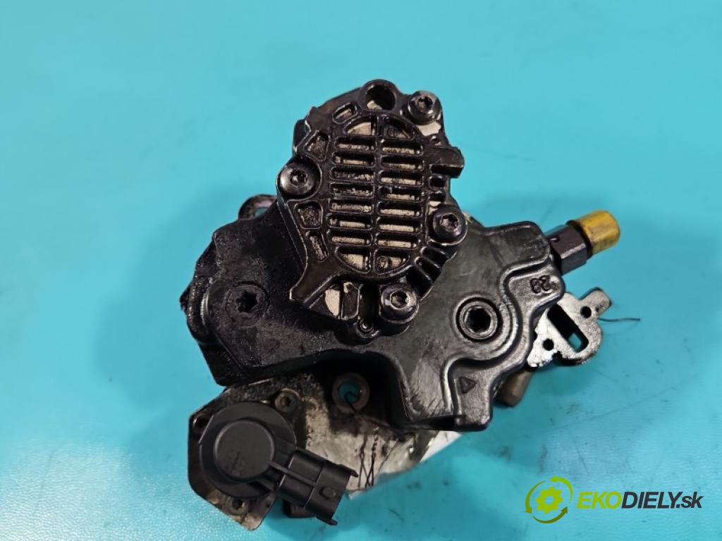 Honda Civic VIII 2006-2011 2.2 140 HP manual 103 kW 2204 cm3 5- čerpadlo vstrekovacia 0445010141 (Vstrekovacie čerpadlo)
