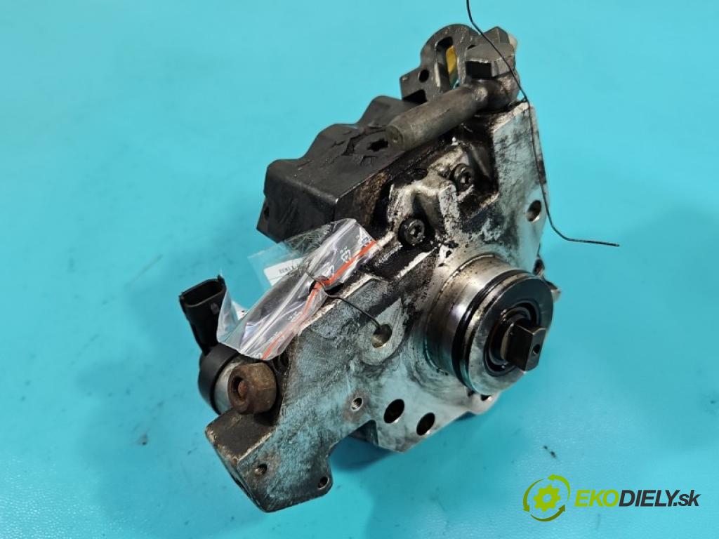 Honda Civic VIII 2006-2011 2.2 140 HP manual 103 kW 2204 cm3 5- čerpadlo vstrekovacia 0445010141 (Vstrekovacie čerpadlo)
