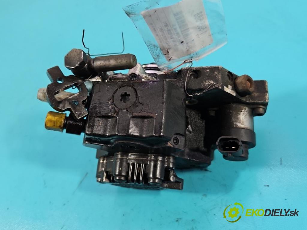 Honda Civic VIII 2006-2011 2.2 140 HP manual 103 kW 2204 cm3 5- čerpadlo vstrekovacia 0445010141 (Vstrekovacie čerpadlo)