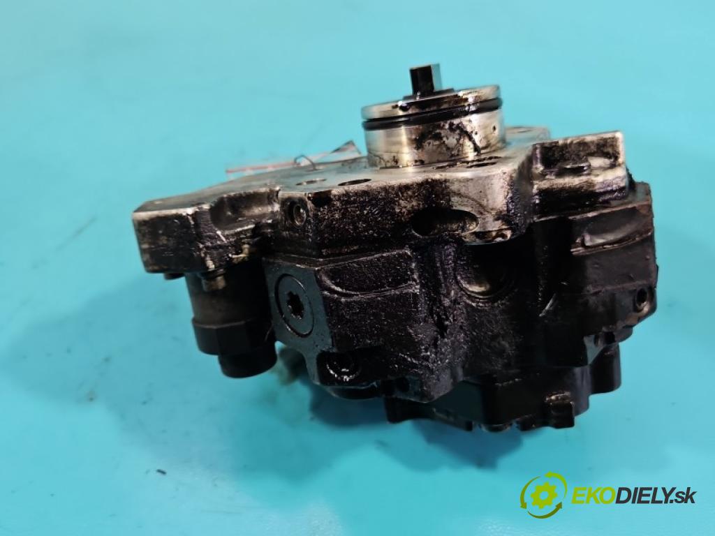 Honda Civic VIII 2006-2011 2.2 140 HP manual 103 kW 2204 cm3 5- čerpadlo vstrekovacia 0445010141 (Vstrekovacie čerpadlo)