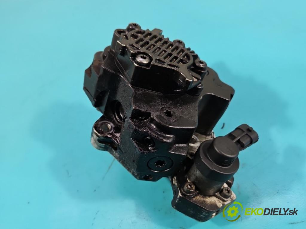 Honda Civic VIII 2006-2011 2.2 140 HP manual 103 kW 2204 cm3 5- čerpadlo vstrekovacia 0445010141 (Vstrekovacie čerpadlo)