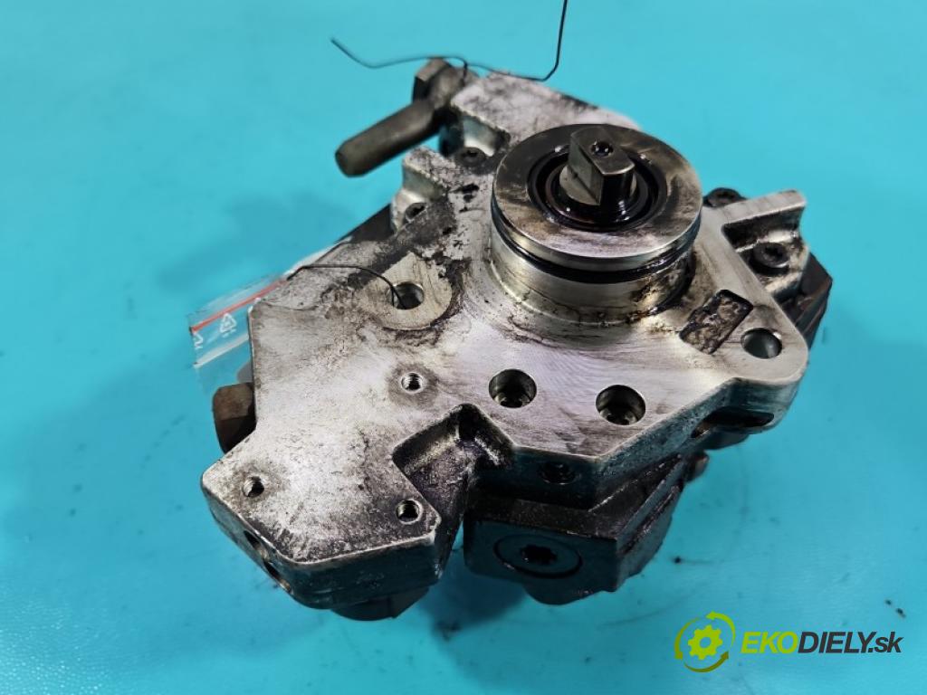 Honda Civic VIII 2006-2011 2.2 140 HP manual 103 kW 2204 cm3 5- čerpadlo vstrekovacia 0445010141 (Vstrekovacie čerpadlo)