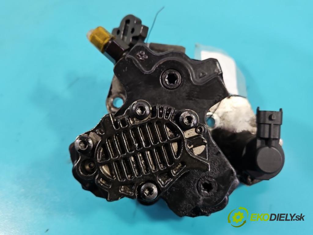 Honda Civic VIII 2006-2011 2.2 140 HP manual 103 kW 2204 cm3 5- čerpadlo vstrekovacia 0445010141 (Vstrekovacie čerpadlo)