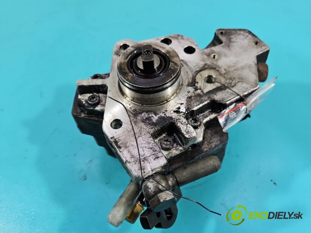 Honda Civic VIII 2006-2011 2.2 140 HP manual 103 kW 2204 cm3 5- čerpadlo vstrekovacia 0445010141 (Vstrekovacie čerpadlo)