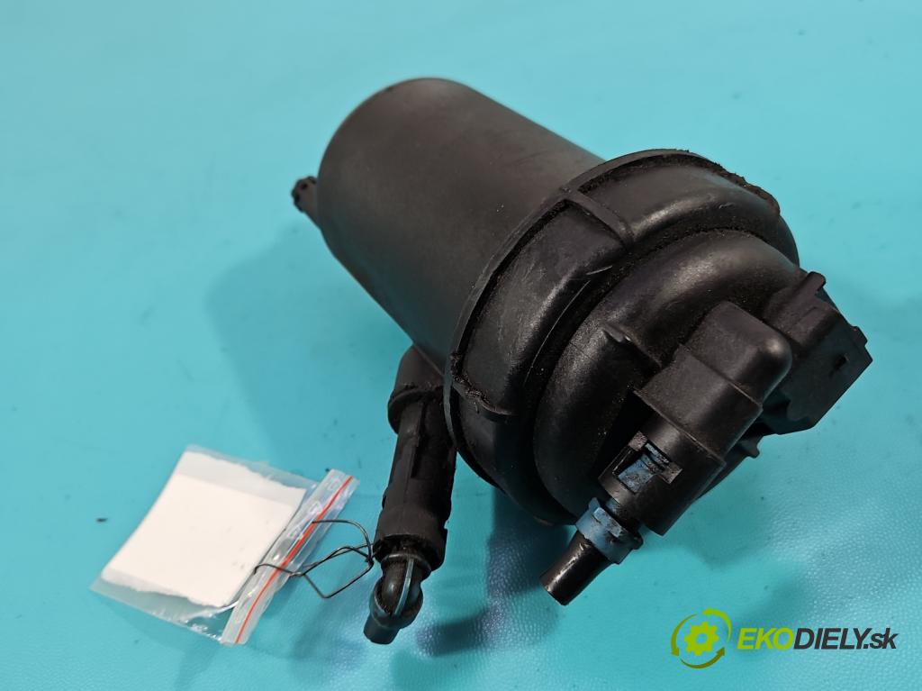 Opel Zafira B 2005-2014 1.9 cdti 120 hp manual 88 kW 1910 cm3 5- obal filtra paliva 13204107