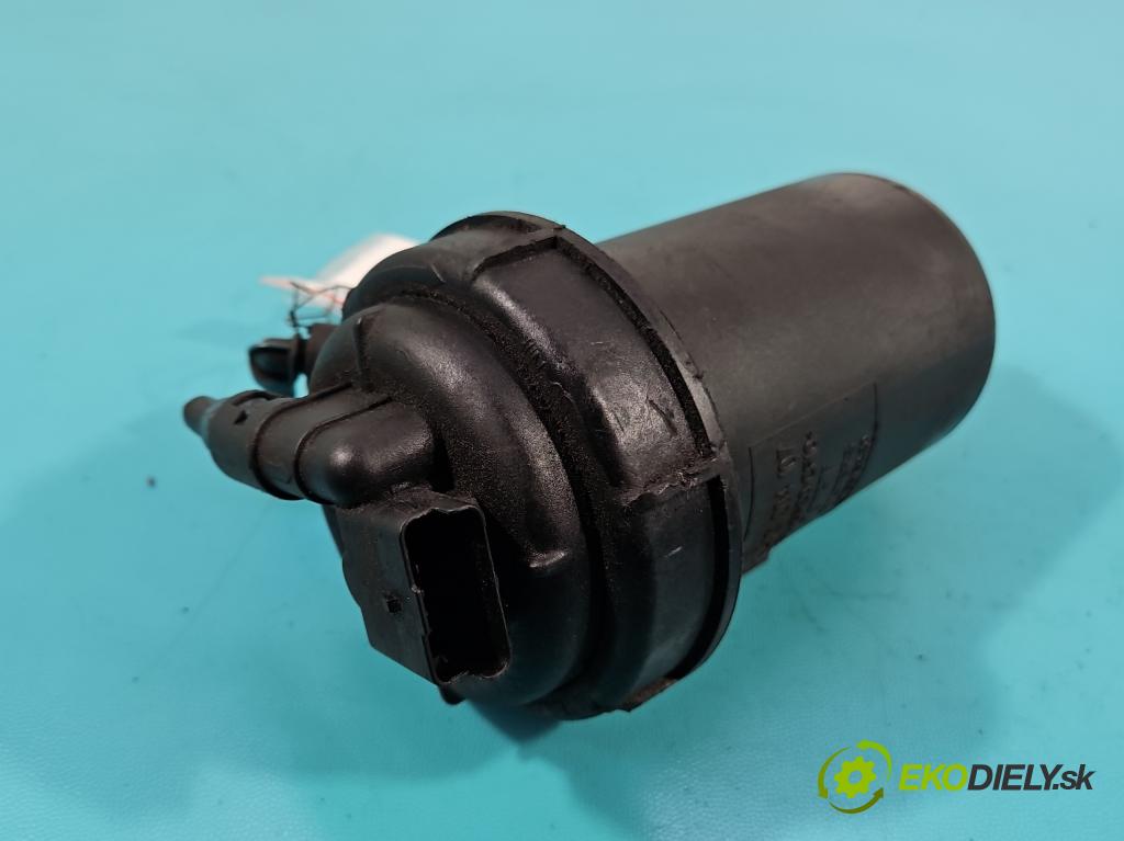 Opel Zafira B 2005-2014 1.9 cdti 120 hp manual 88 kW 1910 cm3 5- obal filtra paliva 13204107
