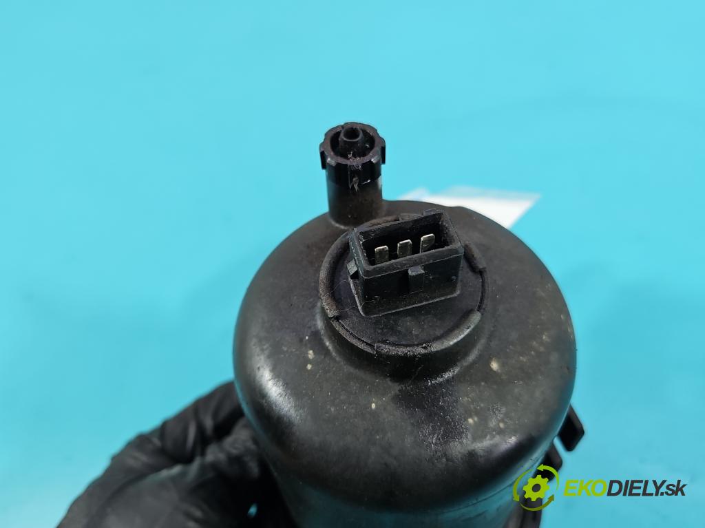 Opel Zafira B 2005-2014 1.9 cdti 120 hp manual 88 kW 1910 cm3 5- obal filtra paliva 13204107