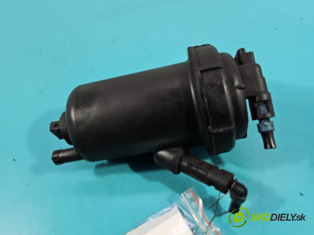 Opel Zafira B 2005-2014 1.9 cdti 120 hp manual 88 kW 1910 cm3 5- obal filtra paliva 13204107